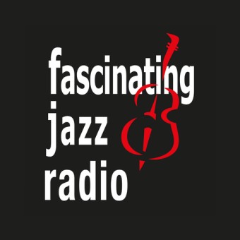 Fascinating Jazz Radio logo