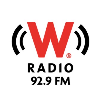 W Radio - Xalapa logo