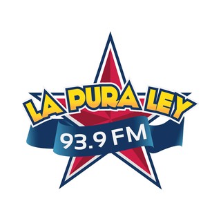 La Pura Ley 93.9 FM