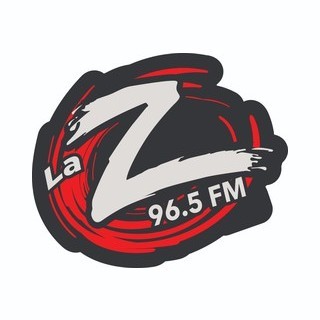 La Zeta 96.5 FM