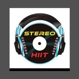 Stereo Hiit Radio logo