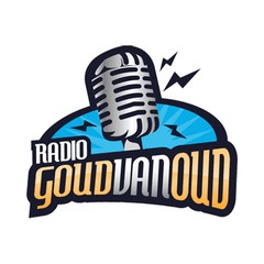 Radio Goud Van Oud logo