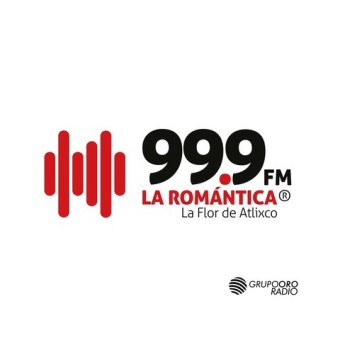 La Romantica 99.9 FM