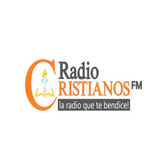 Radio Cristianos FM logo