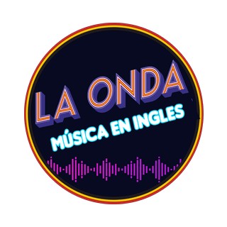 La Onda Morelia Ingles logo