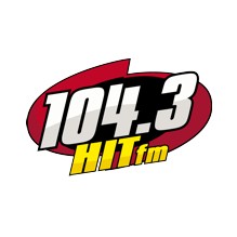 104.3 HIT-FM