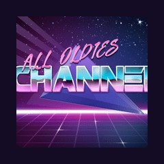 All Oldies Channel logo
