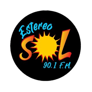 Estéreo Sol FM logo