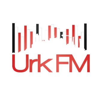 Urk FM logo