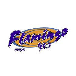 Flamingo Stereo logo