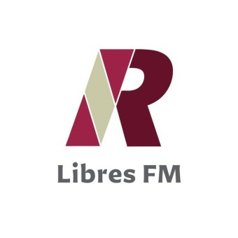 Libres FM logo