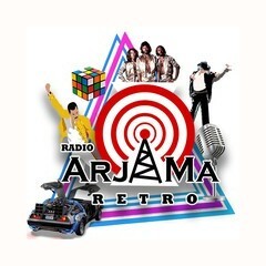 Radio ArjamaRetro