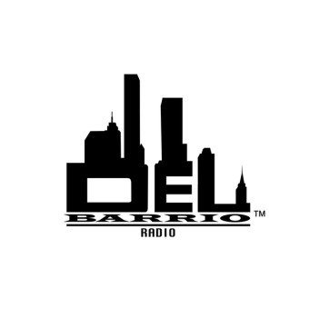 Del Barrio Radio logo