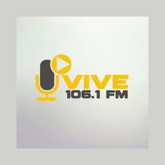 Vive 106.1 FM