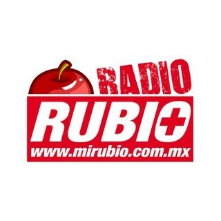 Rubio Radio logo