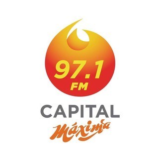 Capital Máxima 97.1 FM