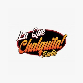 La Que Chalquita Radio logo