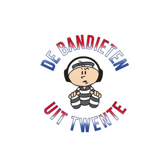 De Bandieten Uit Twente logo