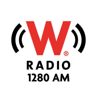 W Radio - Puebla logo