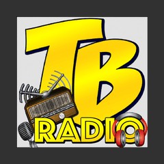 Tubanda Radio logo