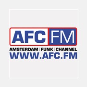 Amsterdam Funk Channel logo