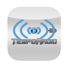 Tempo Radio - Party Channel logo