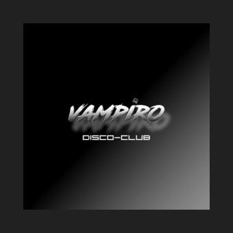 Vampiro Disco Club logo