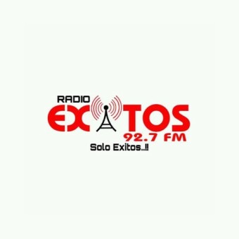 Radio Exitos FM logo