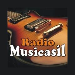 Radio Musicasil