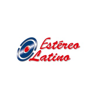 Estéreo Latino logo
