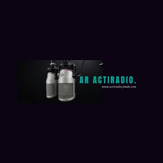 ActiRadio logo