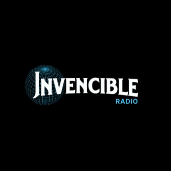 Invencible Radio logo