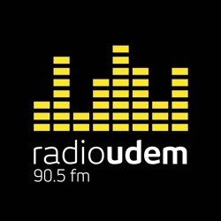 Radio UDEM logo