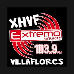 Extremo Villaflores logo