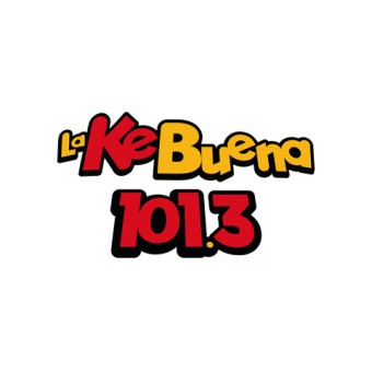 Ke Buena 101.3 FM