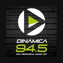 Dinámica 94.5 FM