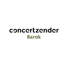 Concertzender Barok logo