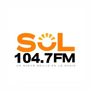 Radio Sol 104.7 FM Hermosillo