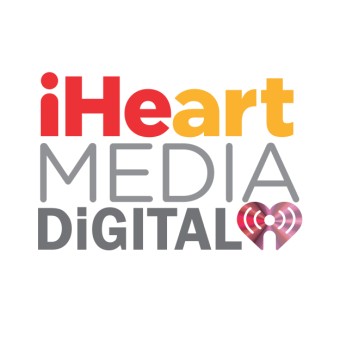 iHeartRadio Amor Solo Pop logo
