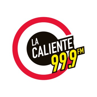 La Caliente 99.9 FM logo