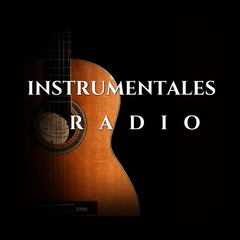 Instrumentales Radio logo