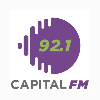 Capital FM 92.1 FM