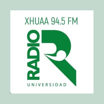 Radio UAA logo