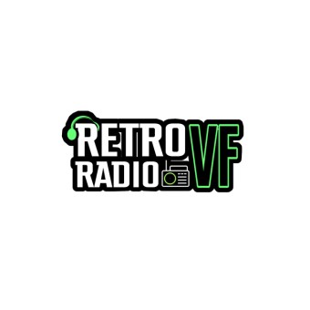Retro Radio VF - Classic Hits logo
