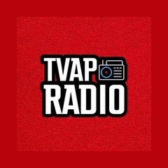 TVAP Radio logo