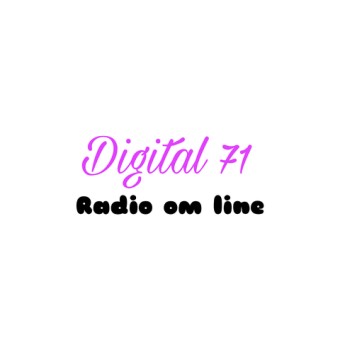 Radio Digital 71