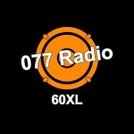 60XL Radio logo