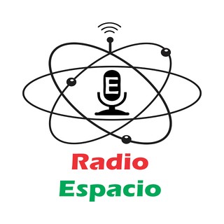 Radio Espacio logo