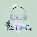 So Latino logo