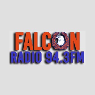 Falcon Radio logo
